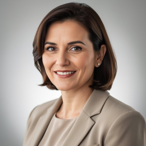Carla Mendes