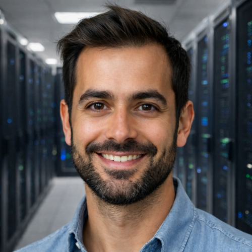 Celso Ricardo Andrade