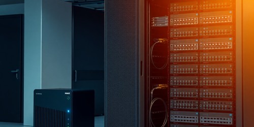 Servidor NAS vs Storage: Qual o melhor sistema de armazenamento?