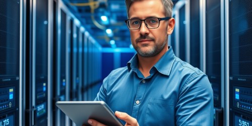 A importância dos network storages na virtualização