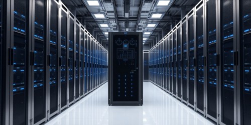 A alta redundância de um NAS All flash