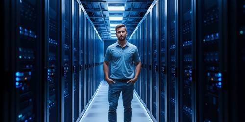 All-Flash NAS Qnap: Mais velocidade para seu datacenter