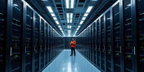 All-Flash NAS Seagate: Mais performance para seu datacenter