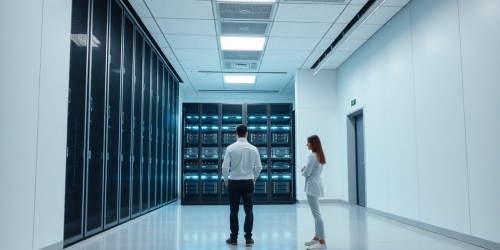 All-Flash NAS Ugreen: Mais velocidade para suas tarefas críticas