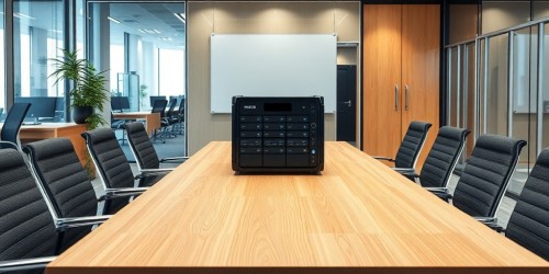 Aluguel de NAS Qnap: Dicas antes de alugar esse storage