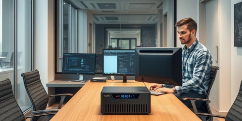 Vai alugar NAS Seagate? Conheça todas as vantagens e desvantagens