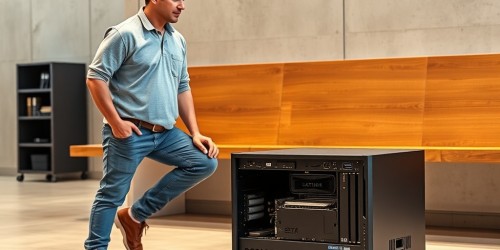 Aluguel de storage Asustor? Saiba como escolher o melhor valor