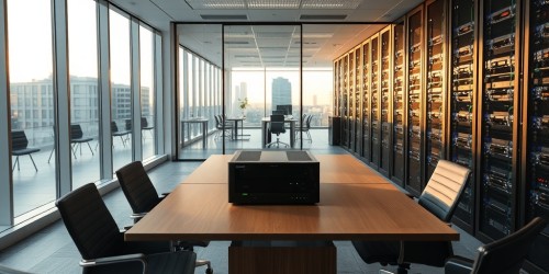 Tudo sobre Unitrends Backup Appliances