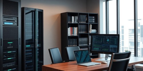 Arcserve Backup: Saiba mais sobre esse software