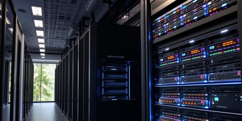 Aluguel de storage Supermicro: Saiba como reconhecer o melhor valor