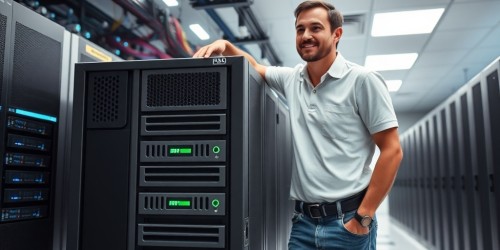 Armazenamento de dados: Saiba mais sobre o assunto