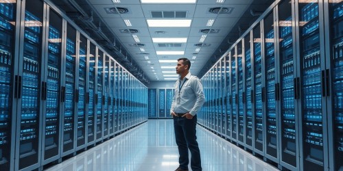 Armazenamento de imagens PACS: Saiba mais sobre o assunto