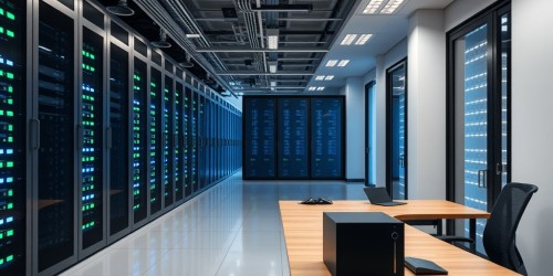 Armazenamento de dados Dell: quais alternativas considerar ao decidir?