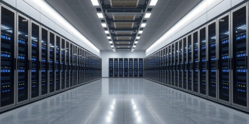 Armazenamento em fita: Será que ainda vale a pena?