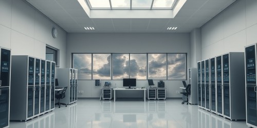 O que é tape storage e quais são suas aplicações