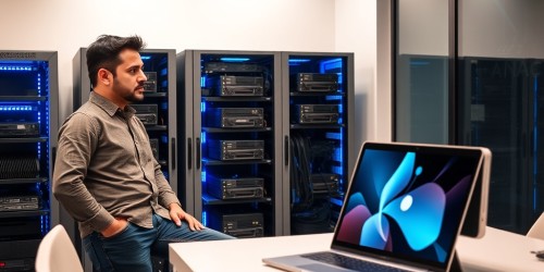 Armazenamento em rede Asustor: Verdades e exageros