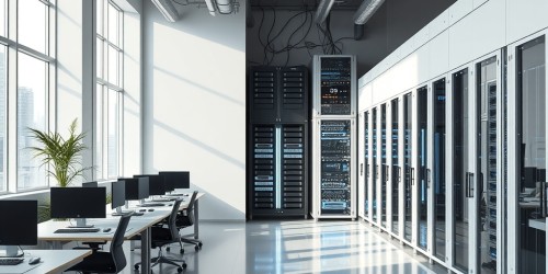 Armazenamento em Rede Lenovo: O que considerar de verdade