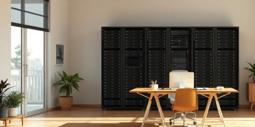 O que é Network Storage? Armazenamento em rede explicado