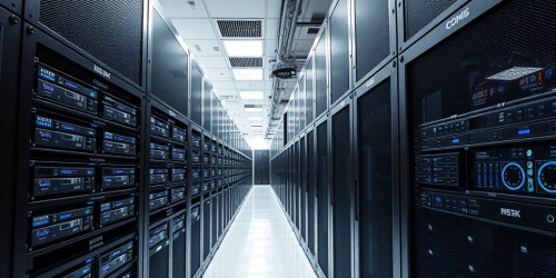 Armazenamento em rede Qnap: Conheça todos os modelos