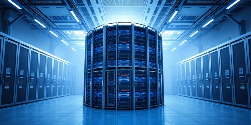 Armazenamento em rede Synology: Fatos e mitos