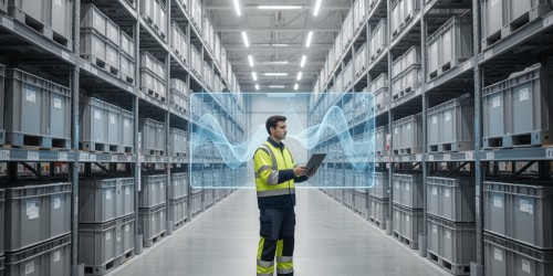 Como sustentar uma operação contínua com armazenamento adequado
