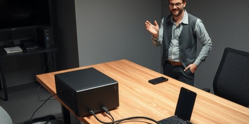 Armazenamento NAS: Vantagens e desvantagens