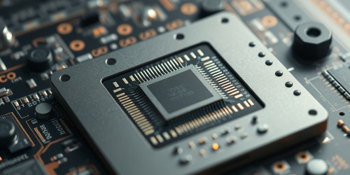 Armazenamento primário: Os elementos chaves para os dados de produção