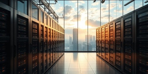 Nutanix Unified Storage: Uma plataforma de armazenamento definida por software