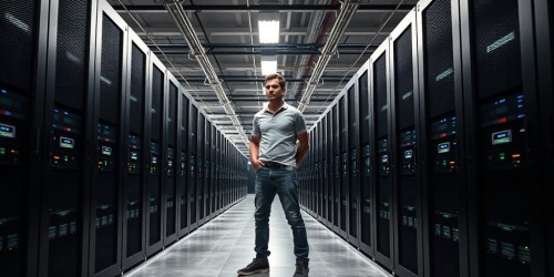 Arranjos RAID: Redundant Array of Independent Disks