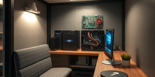 Como conseguir assistencia tecnica para os NAS Synology?