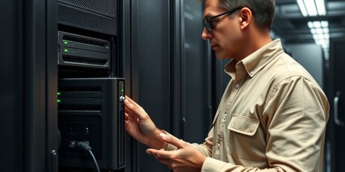Asustor Lockerstor: Guia sobre os storages NAS até 16 baias SATA