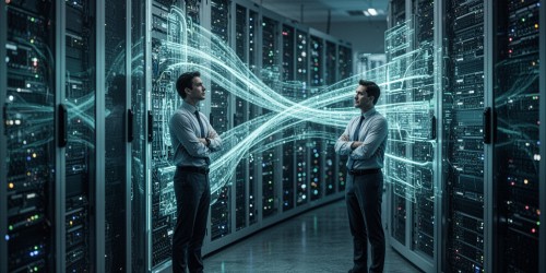 Como a auditoria de acesso depende de logs bem armazenados