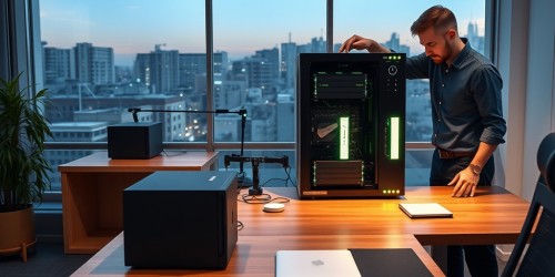 Backup 3-2-1: Saiba como proteger seus dados