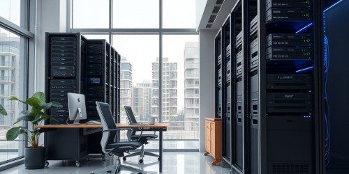 Como fazer backup automático de um servidor? Saiba mais