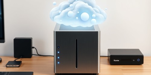 Backup automático: Saiba como manter seus dados sempre seguros