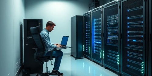 Backup bare-metal: Um cópia completa do ambiente