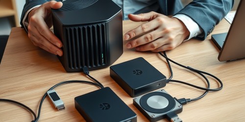 Backup completo ou full: Saiba mais sobre esse sistema de cópia