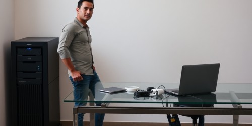 Backup de arquivos: Como manter seus dados sempre seguros