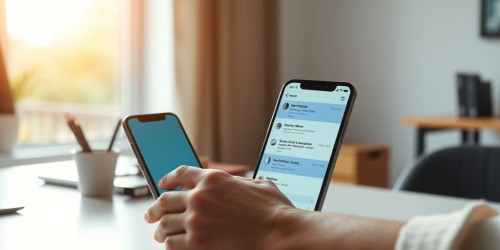 Como fazer backup de todas as conversas do Whatsapp?