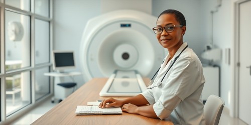 Como fazer backup dos exames de imagens de radiologia?