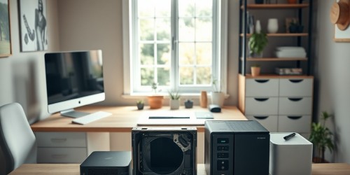 Como fazer backup de um HD interno do computador?