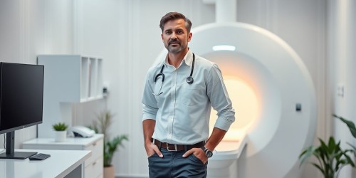 Como fazer backup das imagens de mamografia digital?