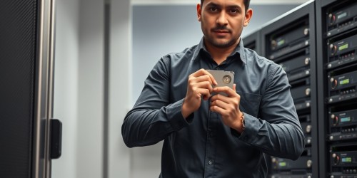 Backup de imagens do vídeo-monitoramento: Saiba mais