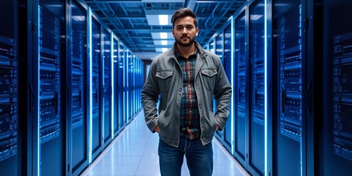 Backup de servidor: Saiba como proteger suas aplicações e dados