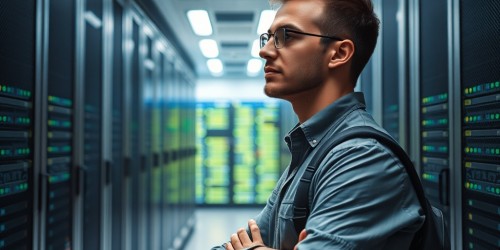 Backup de servidores Lenovo: Conheça as alternativas