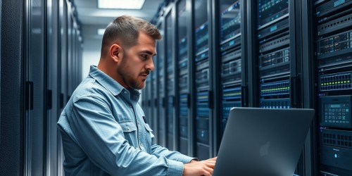 Como fazer backup de vários servidores Ubuntu?