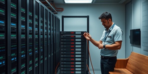 Backup de SQL Server: Saiba mais sobre o assunto