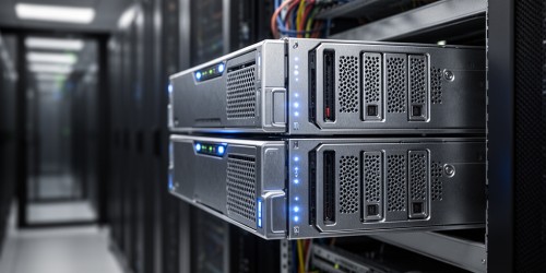 A importância do backup dos storages de produção