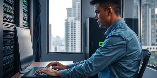 Saiba como fazer backup de um servidor de nuvem