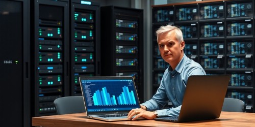 Como fazer backup diario do servidor da empresa?